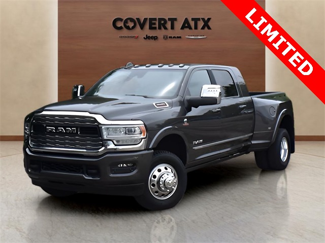 2024 Ram 3500 Limited