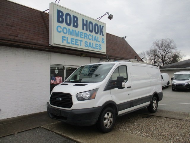 used 2019 Ford Transit-250 car, priced at $22,988