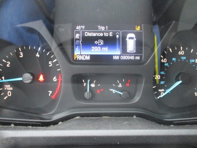 used 2019 Ford Transit-250 car, priced at $22,988