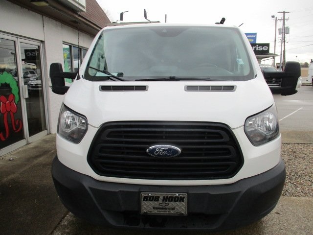 used 2019 Ford Transit-250 car, priced at $22,988