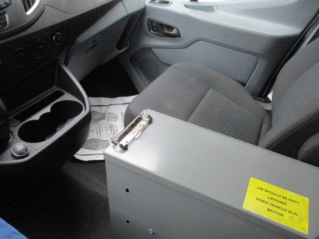 used 2019 Ford Transit-250 car, priced at $22,988