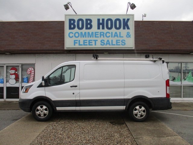 used 2019 Ford Transit-250 car, priced at $22,988