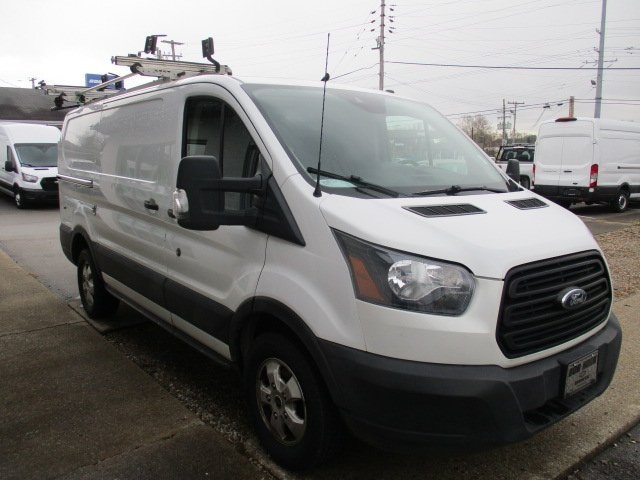 used 2019 Ford Transit-250 car, priced at $22,988