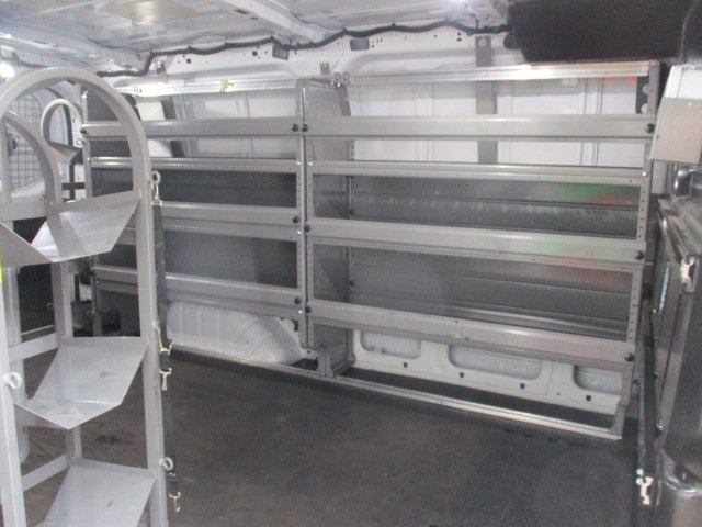 used 2019 Ford Transit-250 car, priced at $22,988