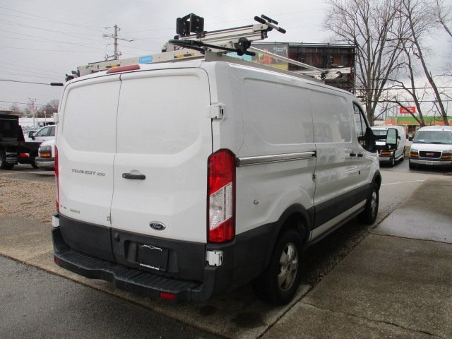 used 2019 Ford Transit-250 car, priced at $22,988