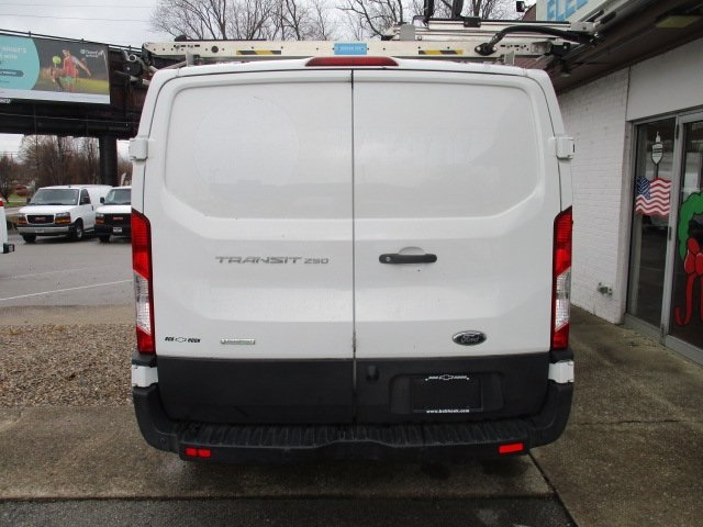 used 2019 Ford Transit-250 car, priced at $22,988