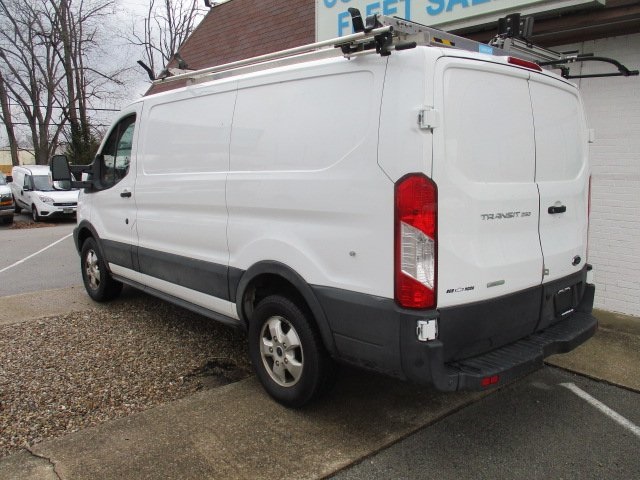 used 2019 Ford Transit-250 car, priced at $22,988