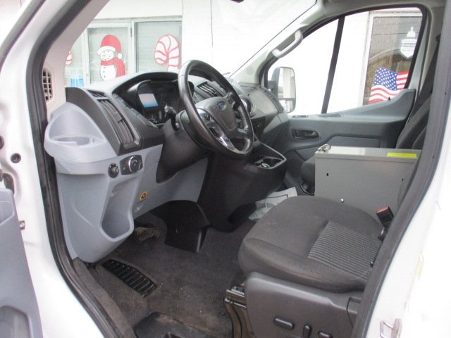 used 2019 Ford Transit-250 car, priced at $22,988