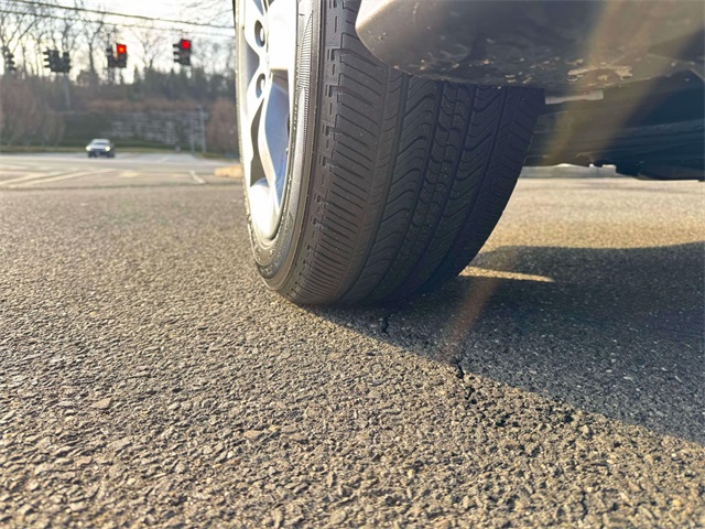 used 2022 Honda HR-V car, priced at $19,878