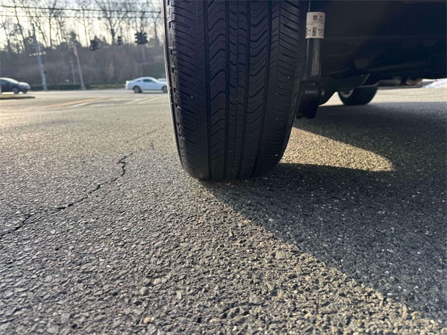 used 2022 Honda HR-V car, priced at $19,878