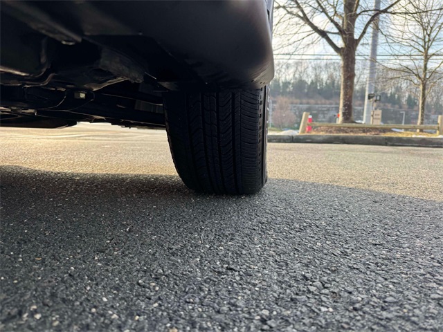 used 2022 Honda HR-V car, priced at $19,878