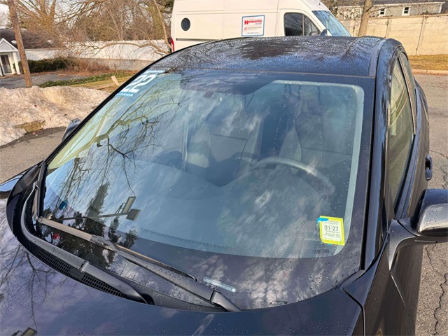 used 2022 Honda HR-V car, priced at $19,878