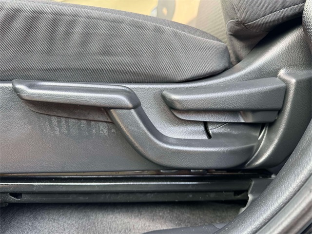 used 2022 Honda HR-V car, priced at $19,878