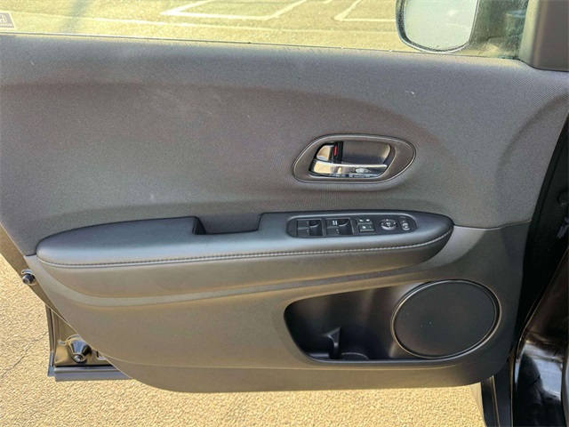 used 2022 Honda HR-V car, priced at $19,878