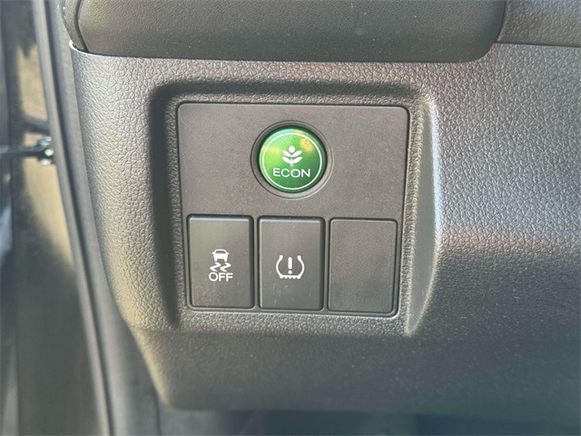 used 2022 Honda HR-V car, priced at $19,878