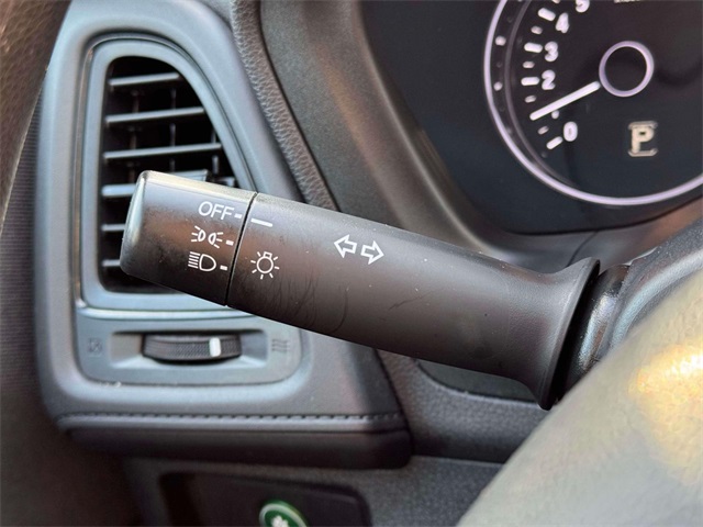 used 2022 Honda HR-V car, priced at $19,878