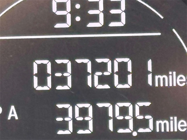 used 2022 Honda HR-V car, priced at $19,878