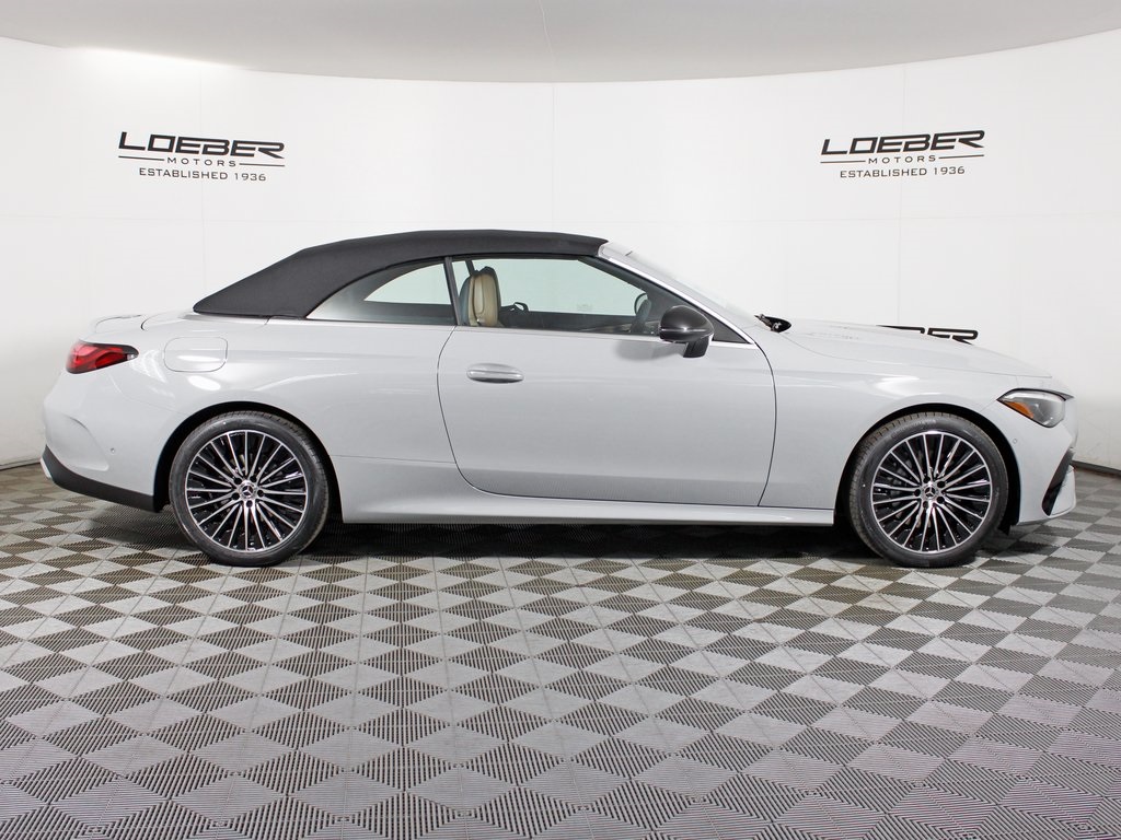 new 2026 Mercedes-Benz CLE car, priced at $76,120