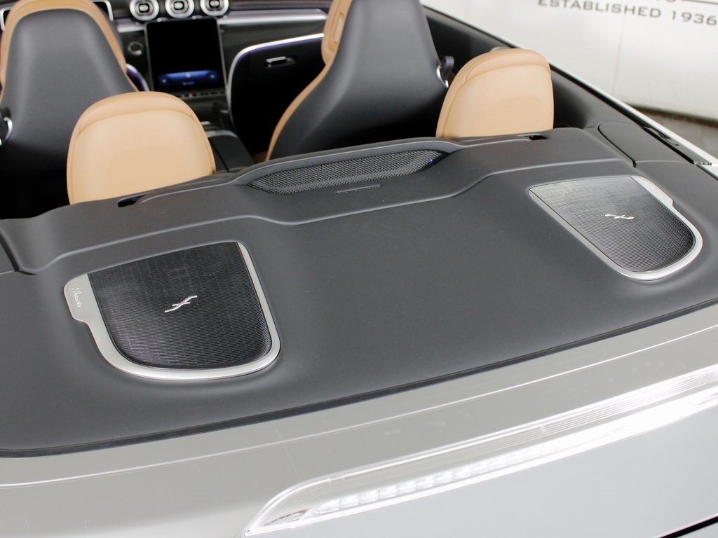 new 2026 Mercedes-Benz CLE car, priced at $76,120