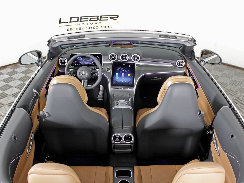 new 2026 Mercedes-Benz CLE car, priced at $76,120