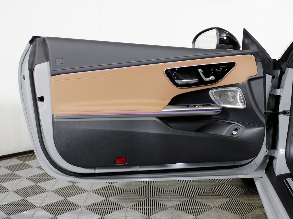 new 2026 Mercedes-Benz CLE car, priced at $76,120