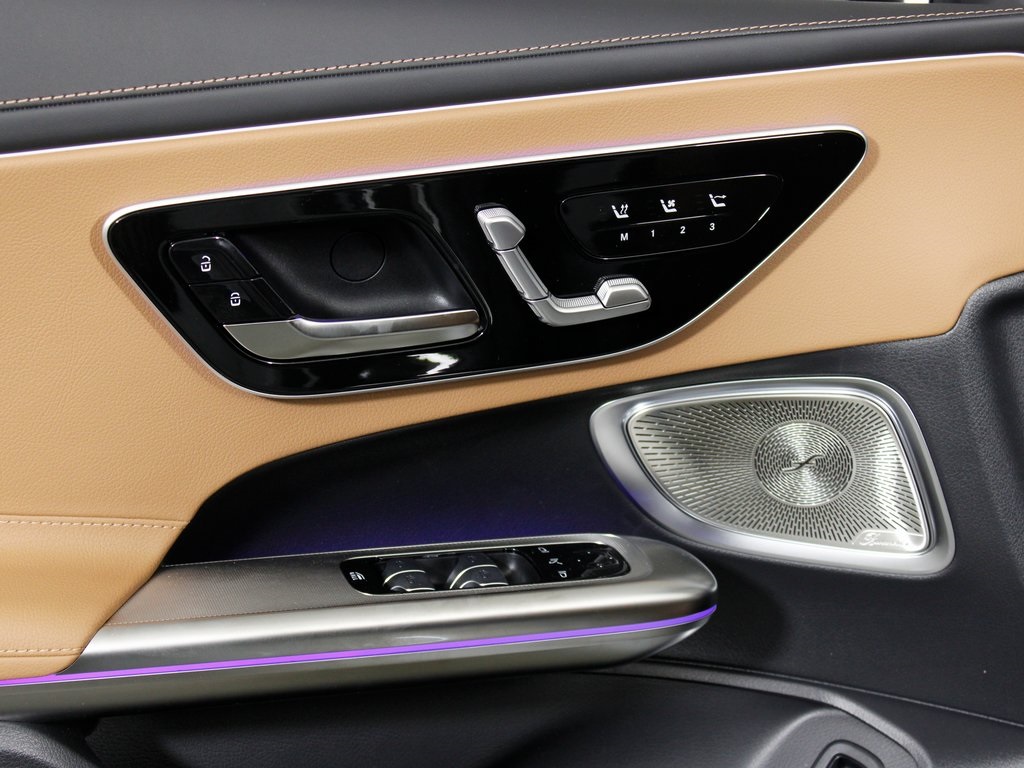 new 2026 Mercedes-Benz CLE car, priced at $76,120