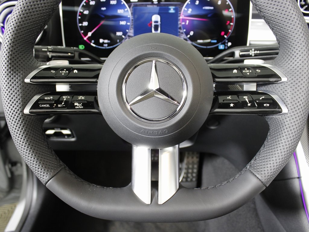 new 2026 Mercedes-Benz CLE car, priced at $76,120