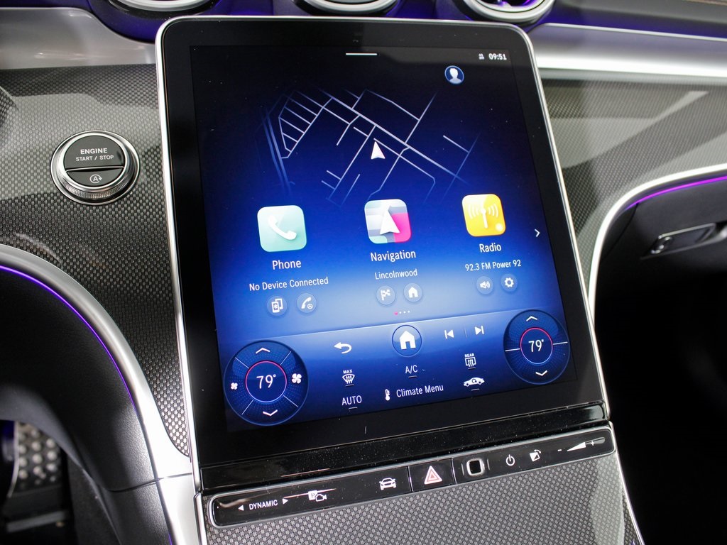 new 2026 Mercedes-Benz CLE car, priced at $76,120