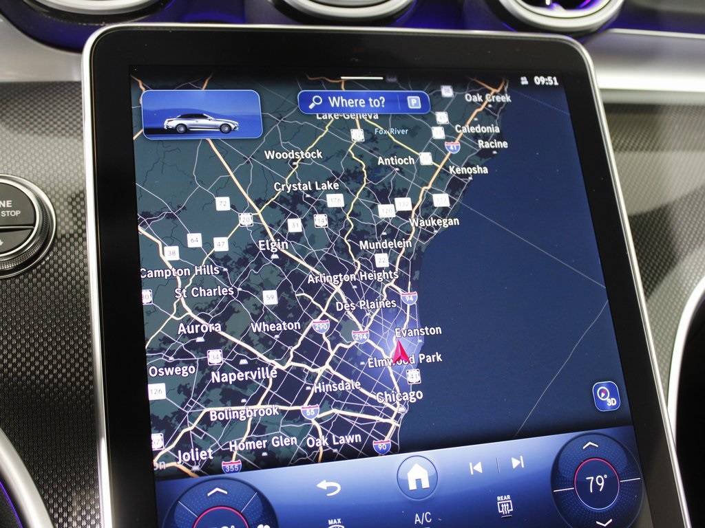 new 2026 Mercedes-Benz CLE car, priced at $76,120