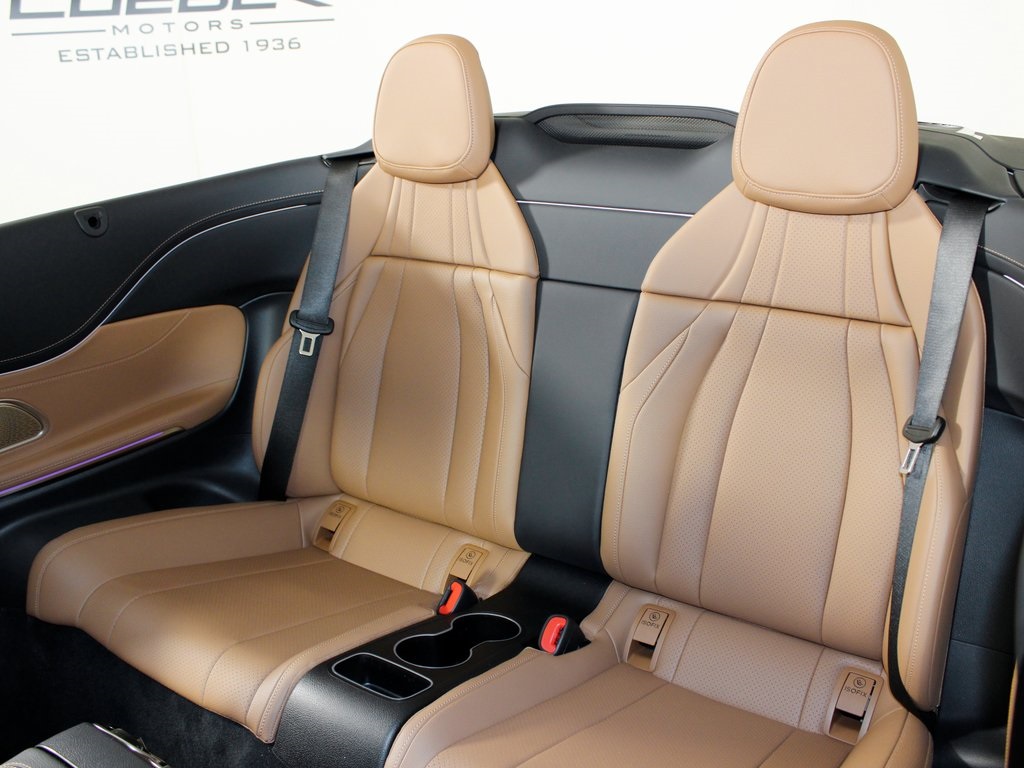 new 2026 Mercedes-Benz CLE car, priced at $76,120