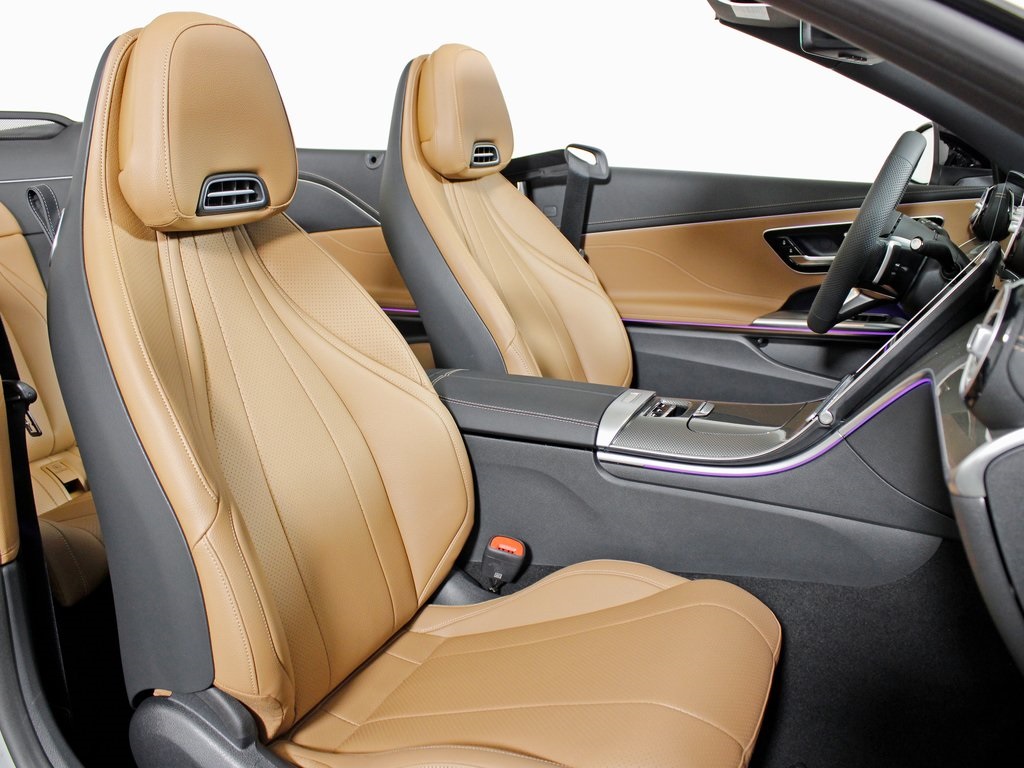 new 2026 Mercedes-Benz CLE car, priced at $76,120