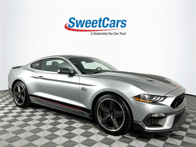 Mustang