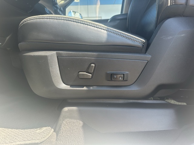 2021 Bright White Clearcoat Ram 2500 Laramie 4X4 Truck