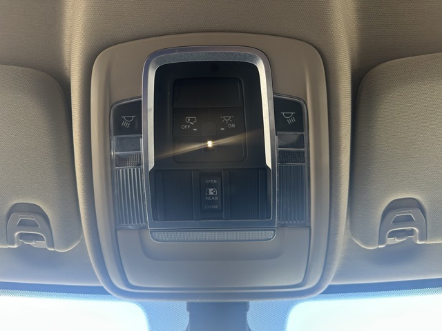 2021 Bright White Clearcoat Ram 2500 Laramie 4X4 Truck