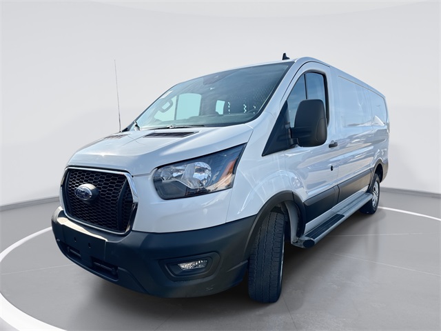 2024 Ford Transit Van Base's photo