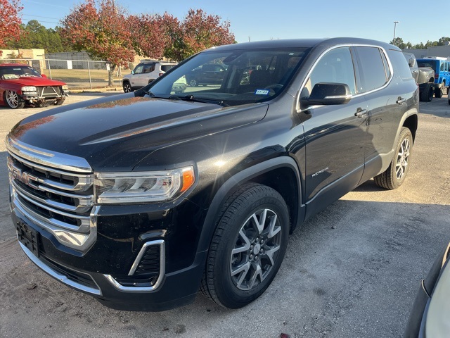 2023 GMC Acadia SLE's photo