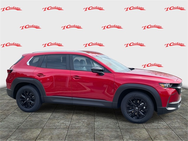 2025 Mazda CX-50 2.5 Select photo 2