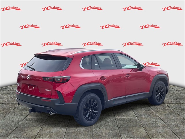 2025 Mazda CX-50 2.5 Select photo 3