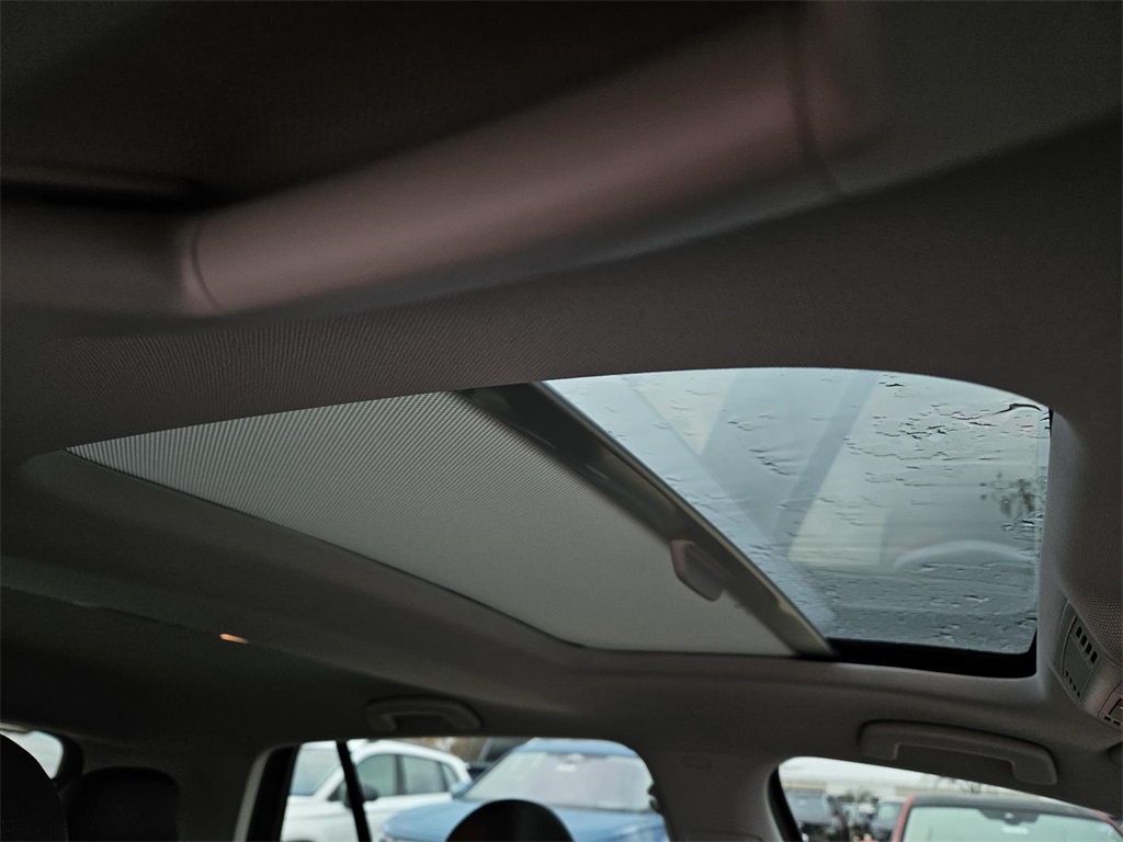 used 2021 Volkswagen Golf car, priced at $20,500