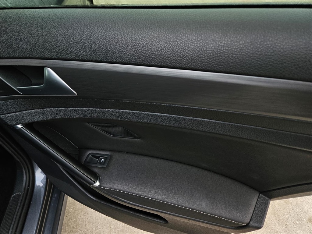 used 2021 Volkswagen Golf car, priced at $20,500