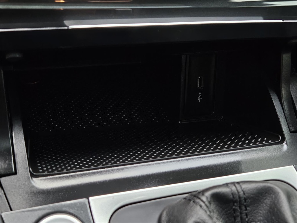 used 2021 Volkswagen Golf car, priced at $20,500