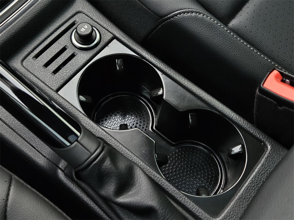 used 2021 Volkswagen Golf car, priced at $20,500