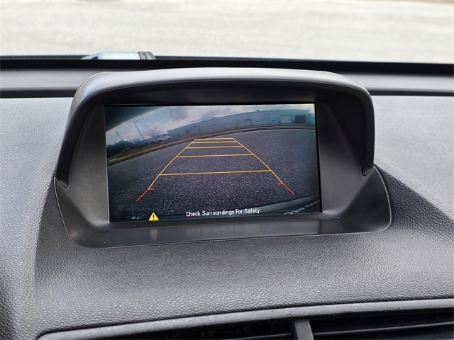 Used 2015 Buick Encore SUV