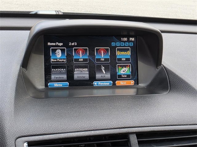 Used 2015 Buick Encore SUV