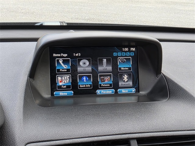 Used 2015 Buick Encore SUV