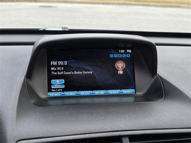 Used 2015 Buick Encore SUV