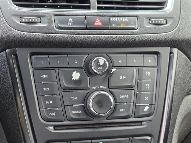 Used 2015 Buick Encore SUV