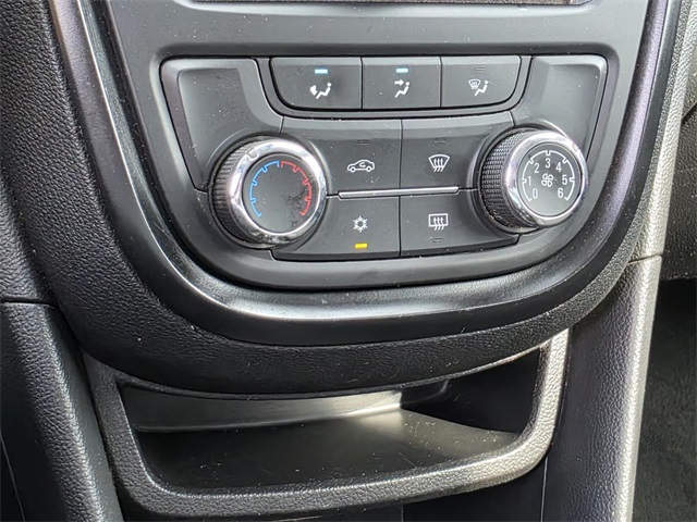 Used 2015 Buick Encore SUV