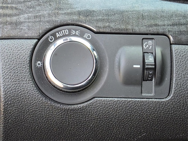 Used 2015 Buick Encore SUV