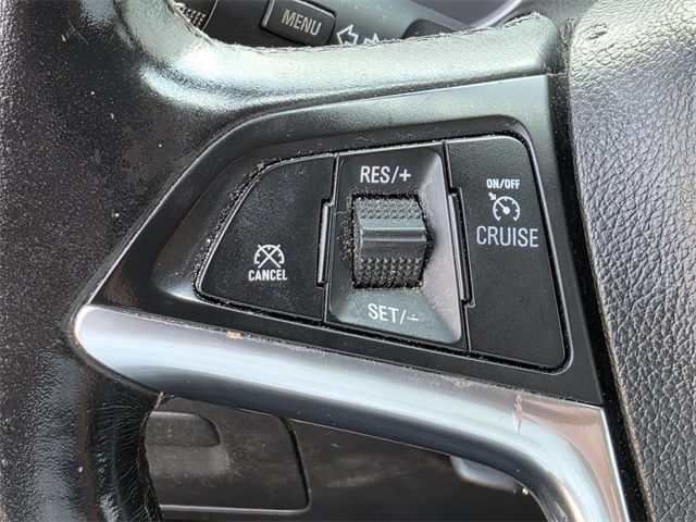 Used 2015 Buick Encore SUV